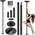 Prior Fitness Pole Dance Stande