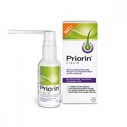 Priorin Liquid