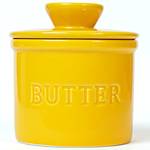 Französische Butterdose