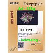 pripa  InkJet Fotopapier Vergleich