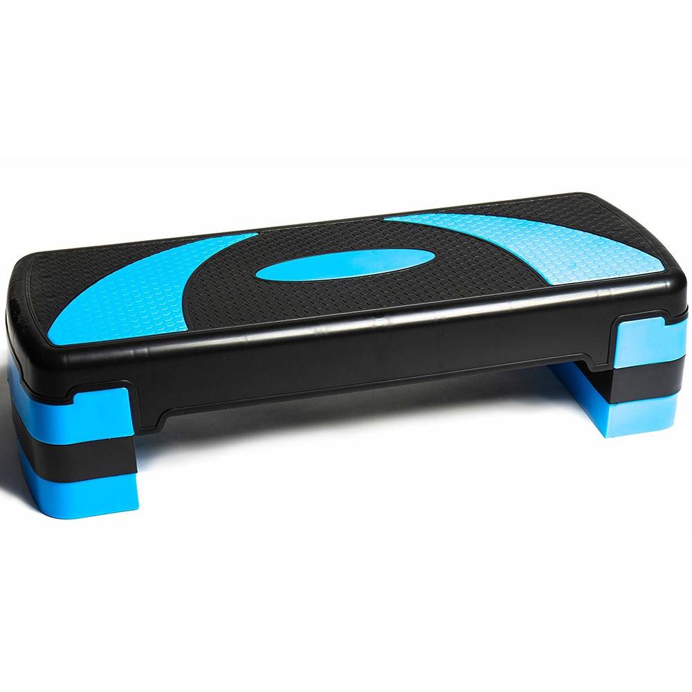 Steppbrett kaufen - Test & Vergleich » Top 22 im November 2023