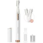 Pritech Elektrischer Gesichtsrasierer