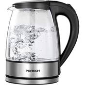 Pritech KA-091 Vergleich