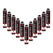 Pritex Schaumstoffpistole Schaumstoff Vergleich