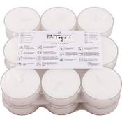 Pritogo Teelichter Maxi XXL Vergleich