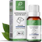 Privana Bachblüten für Hunde Vergleich