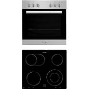 Privileg ‎SET PV 500B2