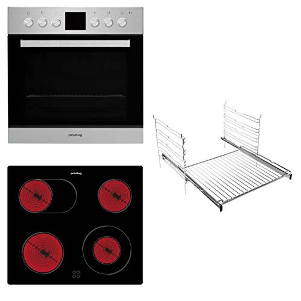 Privileg Set Pv510 In