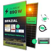 Priwatt priFlat Duo Vergleich