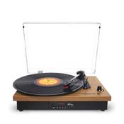 Prixton Studio Vintage-Vinyl-Plattenspieler Vergleich