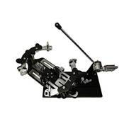 Pro 2 Racketclub Besaitungsmaschine