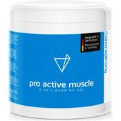 Nationofstrong Pro Active Muskelsport-Gel