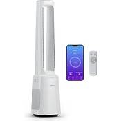 Pro Breeze 22W-W-EU-1 Vergleich