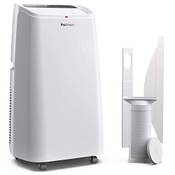 Pro Breeze 4-in-1 12000 BTU Vergleich