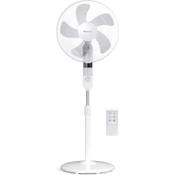 Pro Breeze Standventilator Vergleich