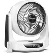Pro Breeze Turbo Ventilator Vergleich
