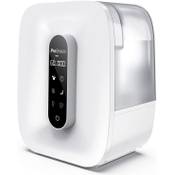 Pro breeze Ultraschall-Luftbefeuchter PB-12 Vergleich