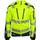 PRO FIT Warnschutz Softshelljacke