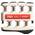 Pro Hands Fingertrainer Pro medium