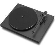 Pro-Ject Debut III Vergleich