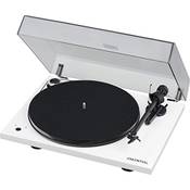 Pro-ject Essential III Recordmaster Vergleich