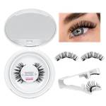 Pro Lashbeauty Wimpern