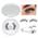Pro Lashbeauty Wimpern