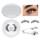 Pro Lashbeauty Wimpern