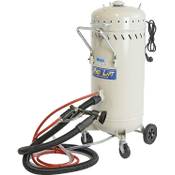 Pro-Lift-Werkzeuge 105L Kessel-Sandstrahler Vergleich