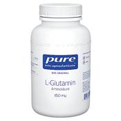 Pro Medico Pure Encapsulations L-Glutamin