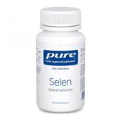 Pure encapsulations Selen