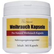Pro Natural Weihrauch Kapseln
