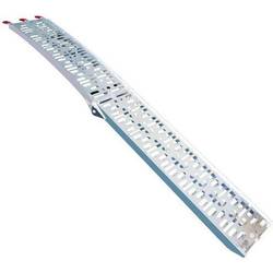 Pro Plus Alu-Auffahrrampe 390096