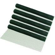 pro.tec Drahtgitter 5 Rollen  Vergleich