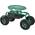 Pro-Tec Fahrbarer Gartensitz