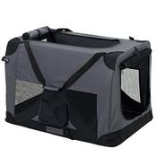pro.tec Klappbare Hundetransportbox Vergleich