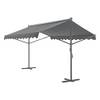 Pro Tec Standmarkise Selenizza