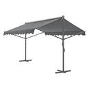 Pro Tec Standmarkise Selenizza