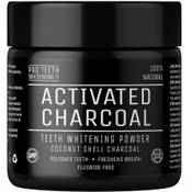 Pro Teeth Whitening Co. Activated Charcoal Vergleich