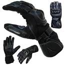 Proanti Sommer Regen Motorradhandschuhe