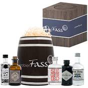 ProbierFass Gin-Tasting-Set Vergleich