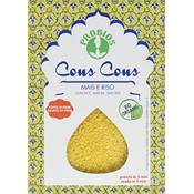 Probios Mais-Reis Cous Cous Vergleich