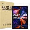 ProCase Glass Screen Protector Premium Tempered iPad Pro 12.9