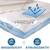 Procave Wasserdichter Matratzenschoner