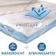 Procave Wasserdichter Matratzenschoner Vergleich