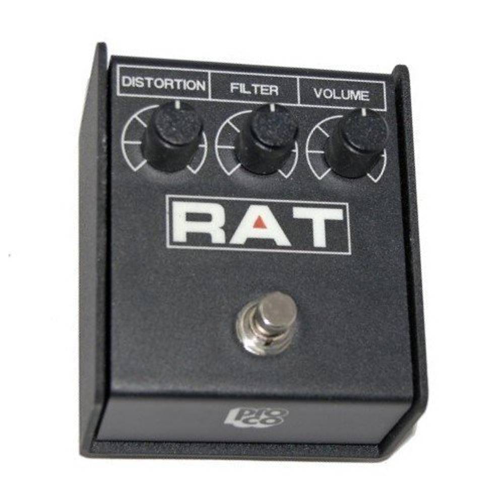Distortion-Pedal Vergleich & Test » Top 11 im Februar 2025