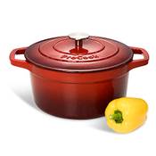 Procook Schmortopf Vergleich