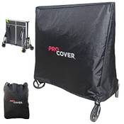 ‎Procover Abdeckung für Tischtennisplatte