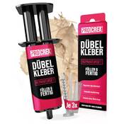Procrea Dübelkleber Vergleich