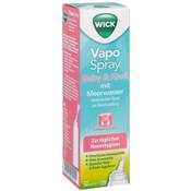 Procter &amp; Gamble Wick Vapospray Baby &amp; Kind Vergleich